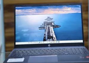 New Laptop HP Pavilion 15 16GB AMD Ryzen 7 SSD 512GB
