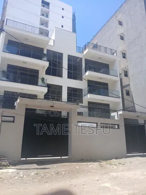 Furnished 8bdrm House in ሀያት, Bole for sale