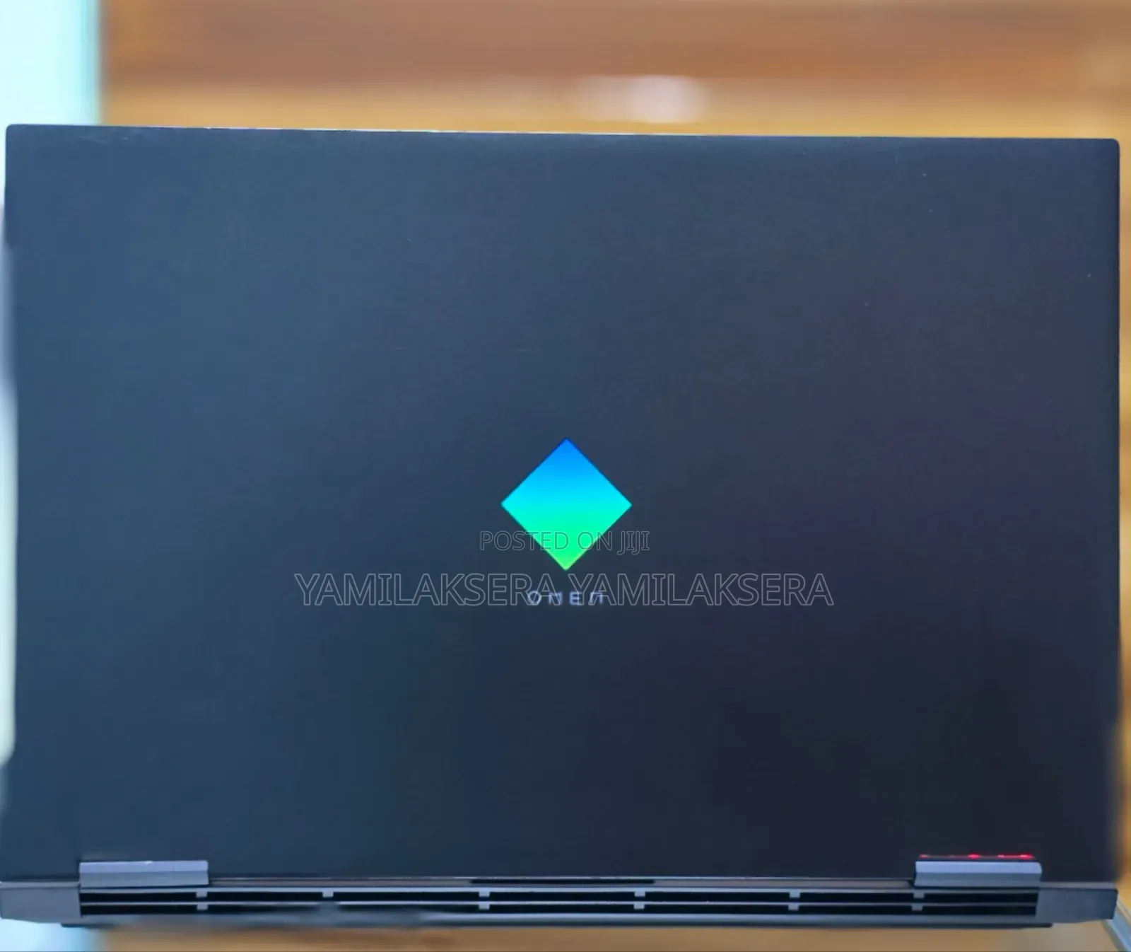 New Laptop HP Omen 16 16GB Intel Core i7 SSD 1T