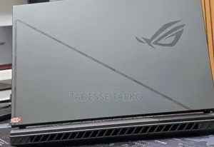 New Laptop Asus ROG Strix G16 G614 16GB Intel Core i9 SSD 1T
