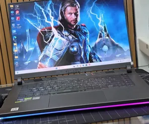 New Laptop Asus ROG Strix G16 G614 16GB Intel Core i9 SSD 1T