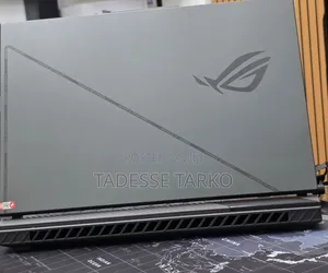 New Laptop Asus ROG Strix G16 G614 16GB Intel Core i9 SSD 1T