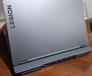 New Laptop Lenovo Legion 5 16GB AMD Ryzen 7 SSD 512GB