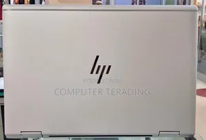 New Laptop HP EliteBook x360 1030 G4 16GB Intel Core i5 SSD 512GB