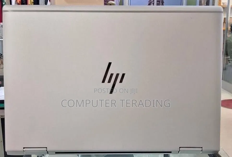 New Laptop HP EliteBook x360 1030 G4 16GB Intel Core i5 SSD 512GB