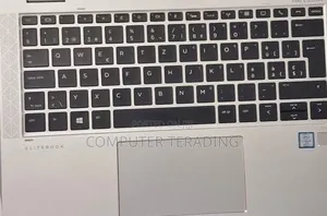 New Laptop HP EliteBook x360 1030 G4 16GB Intel Core i5 SSD 512GB