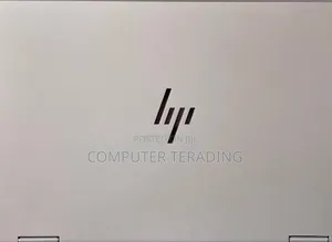 New Laptop HP EliteBook x360 1030 G4 16GB Intel Core i5 SSD 512GB