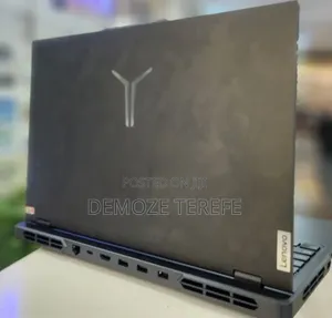 New Laptop Lenovo Legion 5 16GB Intel Core i9 SSD 1T