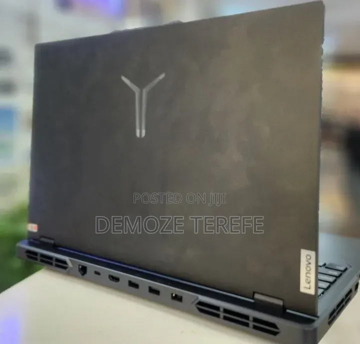 New Laptop Lenovo Legion 5 16GB Intel Core i9 SSD 1T