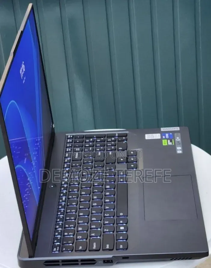 New Laptop Lenovo Legion 5 16GB Intel Core i9 SSD 1T