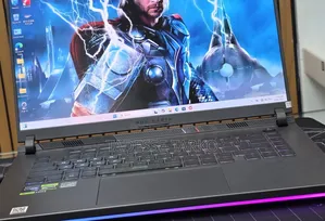 New Laptop Asus ROG Strix G16 G614 16GB Intel Core i9 SSD 1T