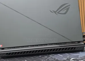 New Laptop Asus ROG Strix G16 G614 16GB Intel Core i9 SSD 1T