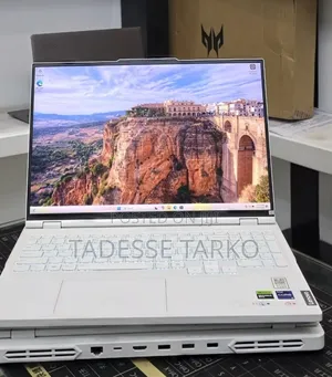New Laptop Lenovo 16GB Intel Core i9 SSD 1T