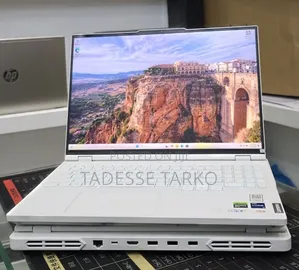 New Laptop Lenovo 16GB Intel Core i9 SSD 1T