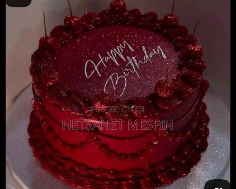 "Chahani Best Pastry Bakery" Cake of Any Kind, for Any Event Order No
