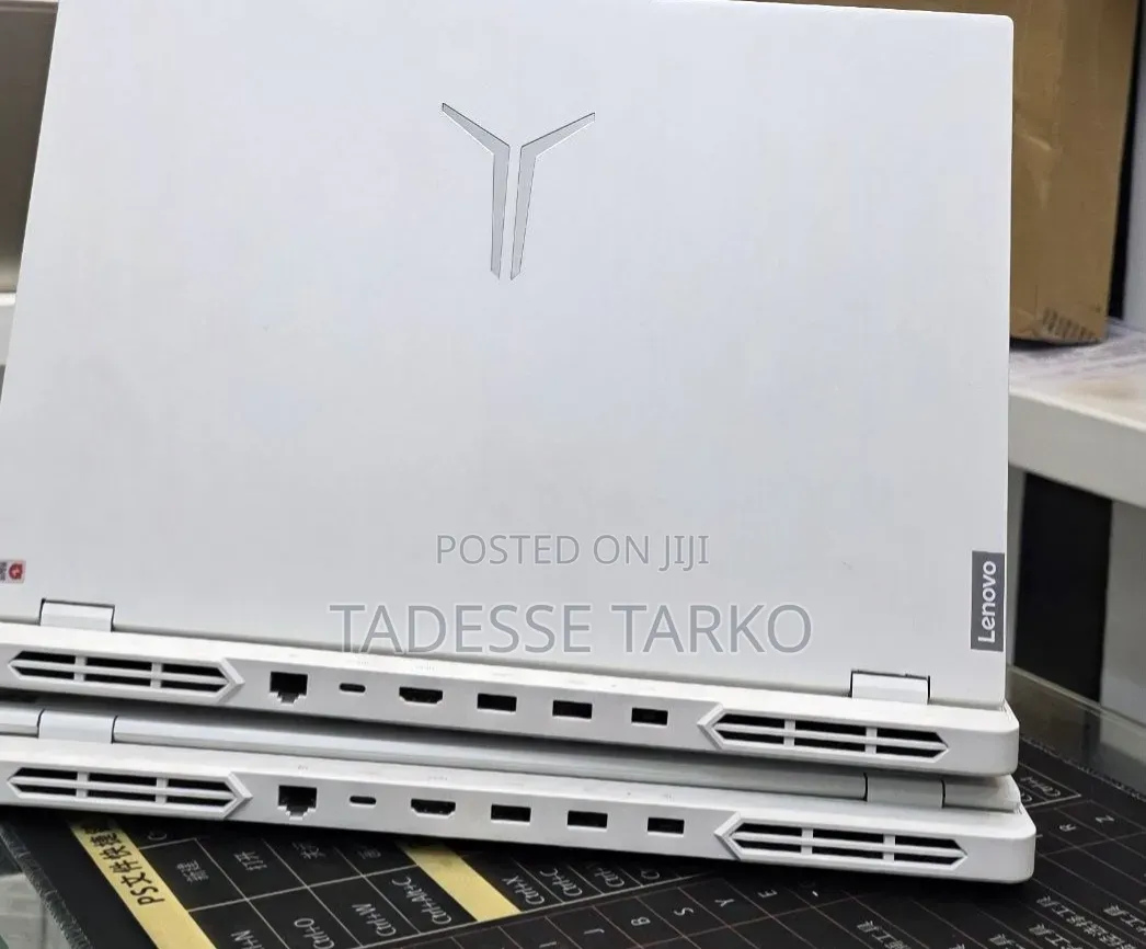 New Laptop Lenovo 16GB Intel Core i9 SSD 1T
