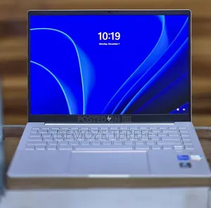 New Laptop HP Pavilion 15 16GB Intel Core i5 SSD 1T