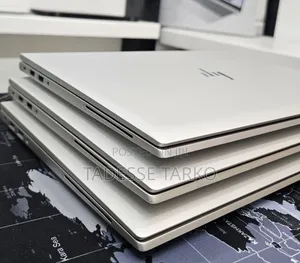 New Laptop HP EliteBook 645 G9 16GB AMD Ryzen 5 SSD 512GB