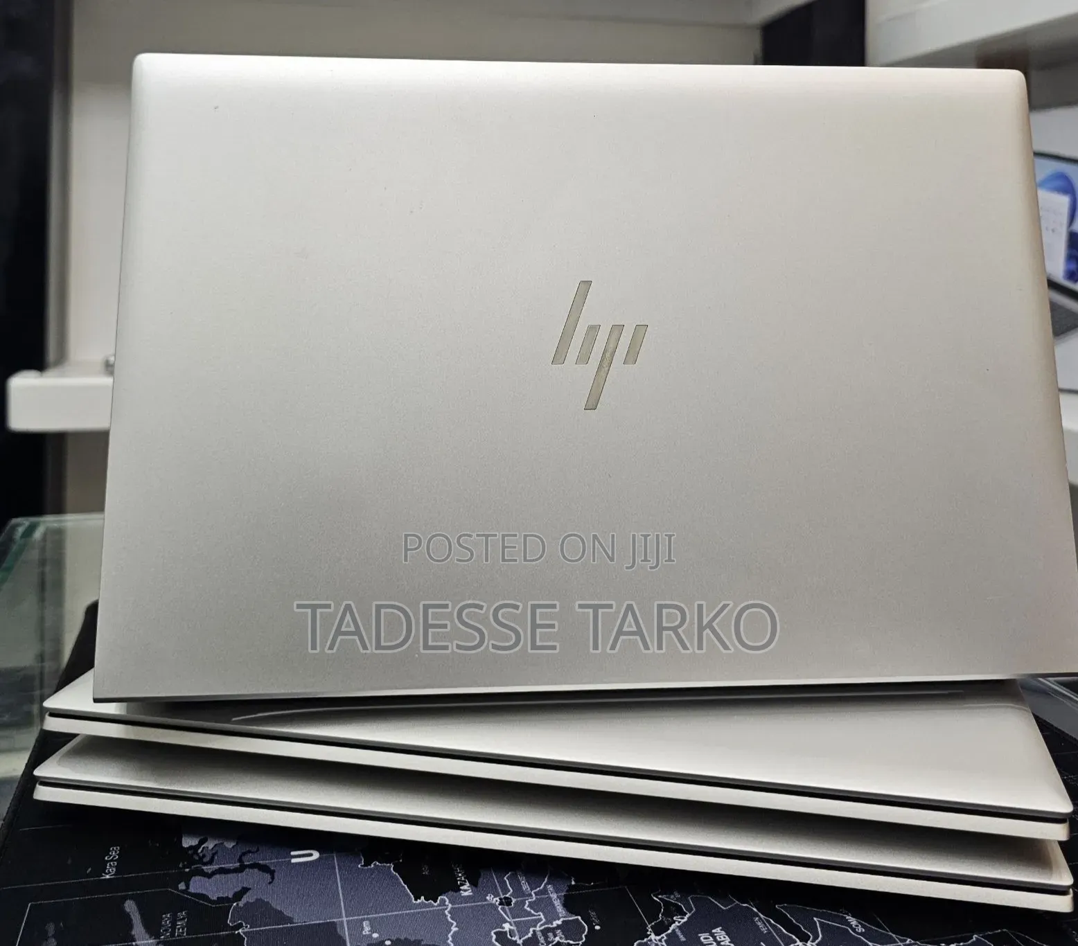 New Laptop HP EliteBook 645 G9 16GB AMD Ryzen 5 SSD 512GB
