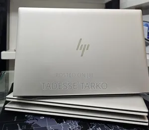 New Laptop HP EliteBook 645 G9 16GB AMD Ryzen 5 SSD 512GB