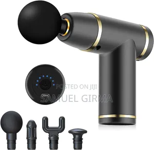 Massager Fascial Gun