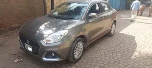 Suzuki Dzire 2021 Gray