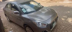 Suzuki Dzire 2021 Gray