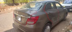 Suzuki Dzire 2021 Gray