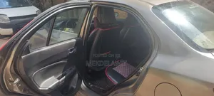 Suzuki Dzire 2021 Gray