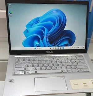 New Laptop Asus VivoBook 15 X505BA 4GB Intel Core i3 SSD 512GB