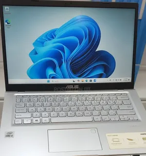 New Laptop Asus VivoBook 15 X505BA 4GB Intel Core i3 SSD 512GB