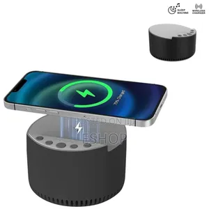 The Gift of Deep Sleep: Introducing the Rovik 3-in-1 by Giftology