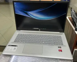 New Laptop HP Stream Notebook 8GB AMD Ryzen 5 SSD 512GB