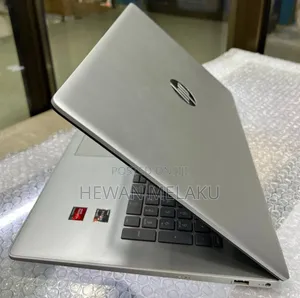 New Laptop HP Stream Notebook 8GB AMD Ryzen 5 SSD 512GB