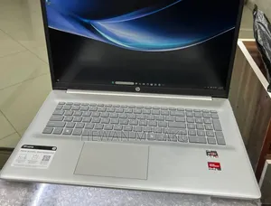 New Laptop HP Stream Notebook 8GB AMD Ryzen 5 SSD 512GB