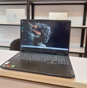 New Laptop Lenovo Ideapad 3 16GB AMD Ryzen 7 SSD 512GB