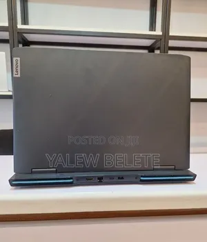 New Laptop Lenovo Ideapad 3 16GB AMD Ryzen 7 SSD 512GB