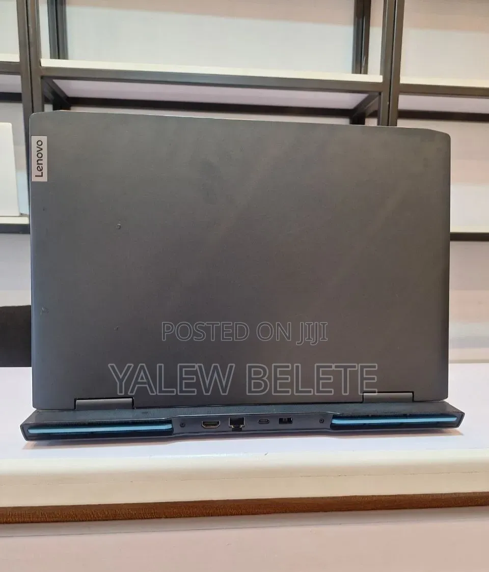 New Laptop Lenovo Ideapad 3 16GB AMD Ryzen 7 SSD 512GB
