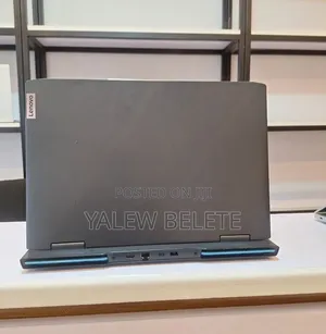 New Laptop Lenovo Ideapad 3 16GB AMD Ryzen 7 SSD 512GB