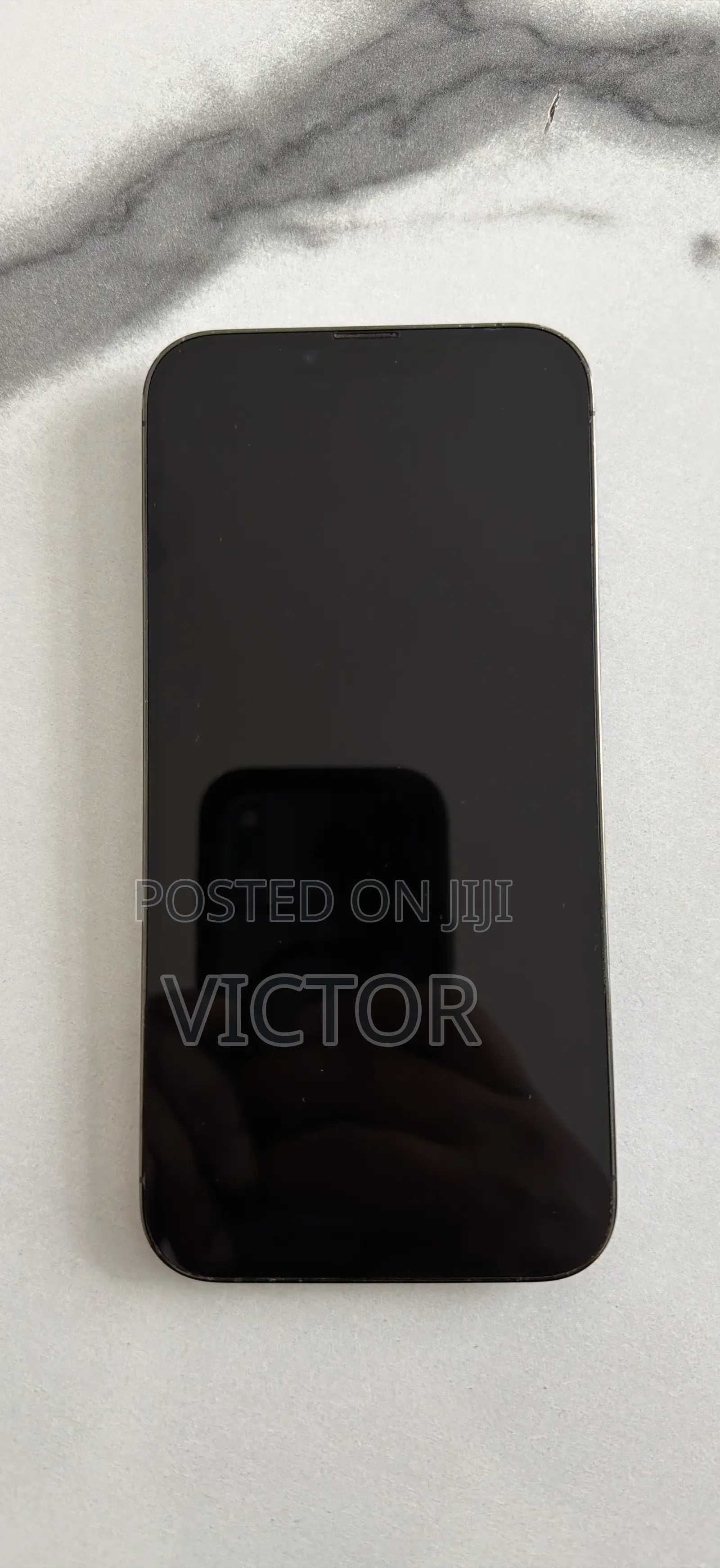 Apple iPhone 13 Pro Max 256 GB Green