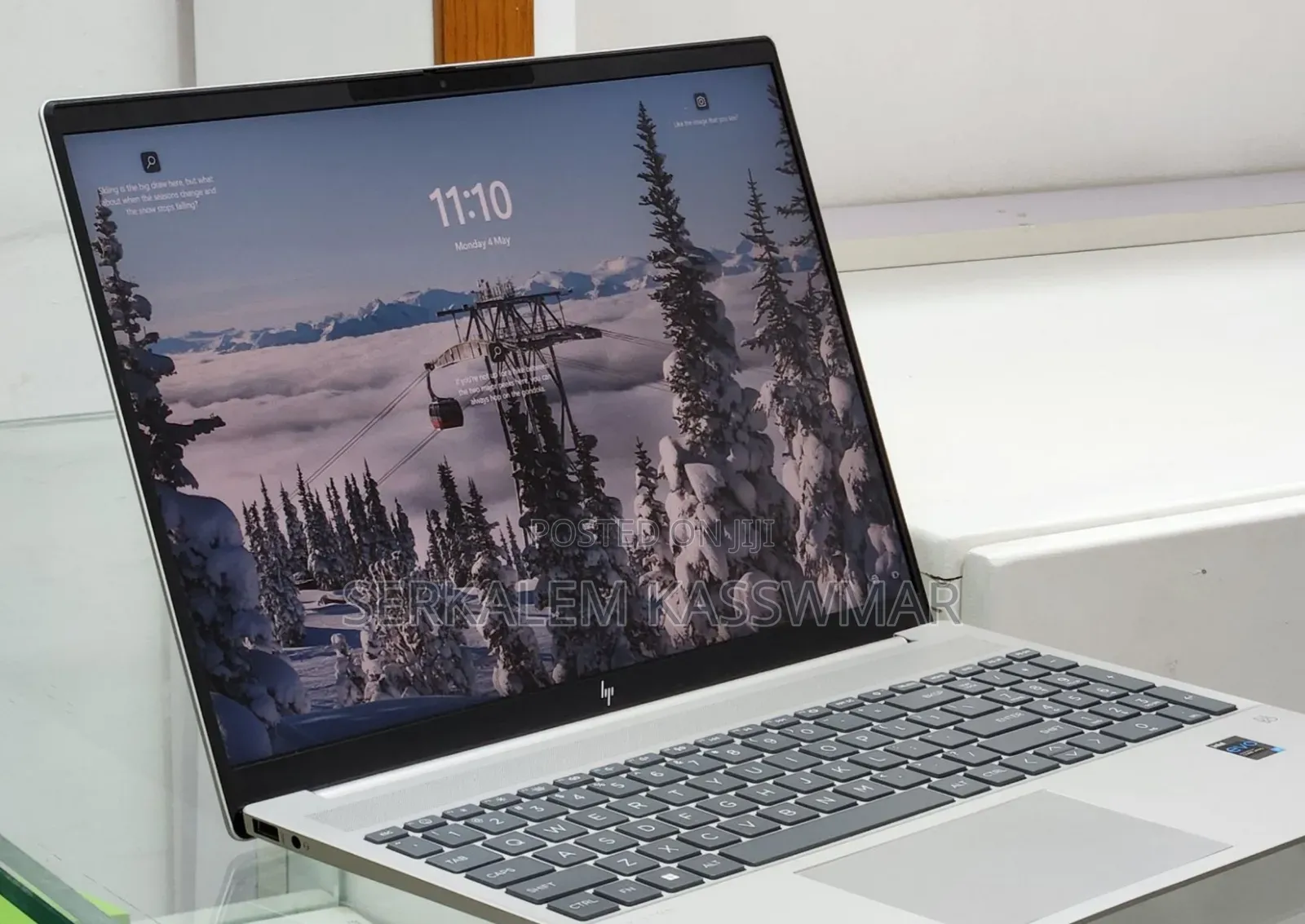 New Laptop HP Pavilion 15 16GB Intel Core i7 SSD 1T