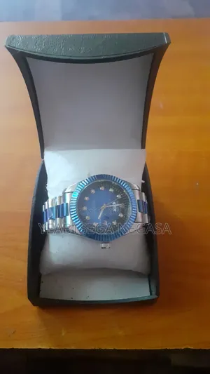 Rolex Watch