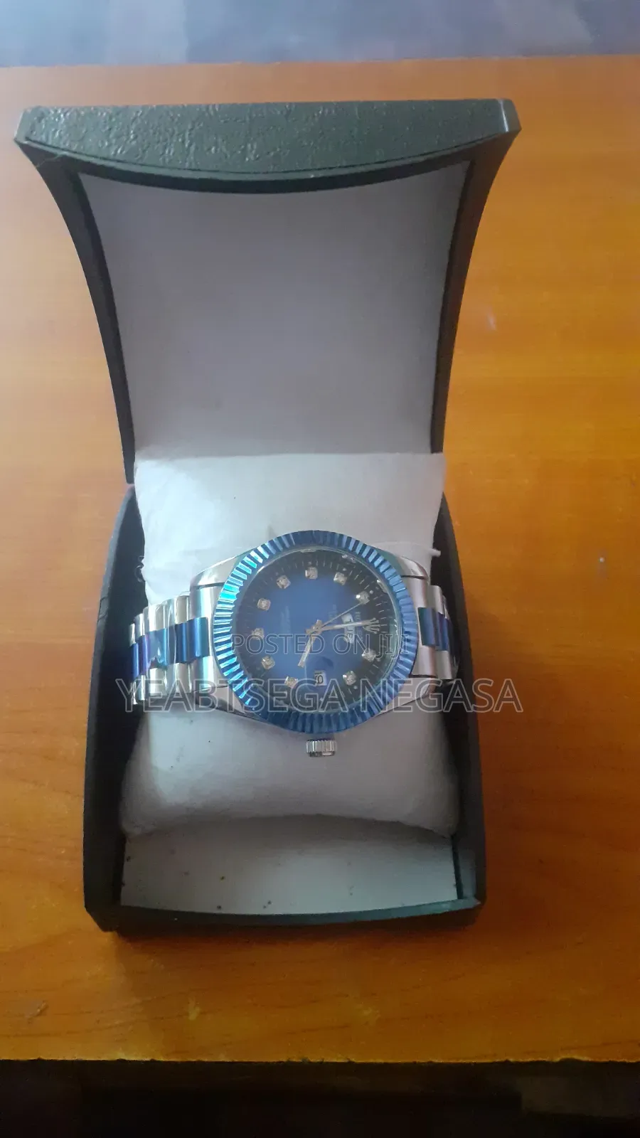 Rolex Watch