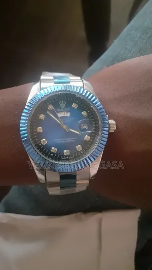 Rolex Watch