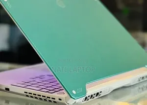 New Laptop Asus TUF Gaming A15 16GB AMD Ryzen 7 SSD 512GB