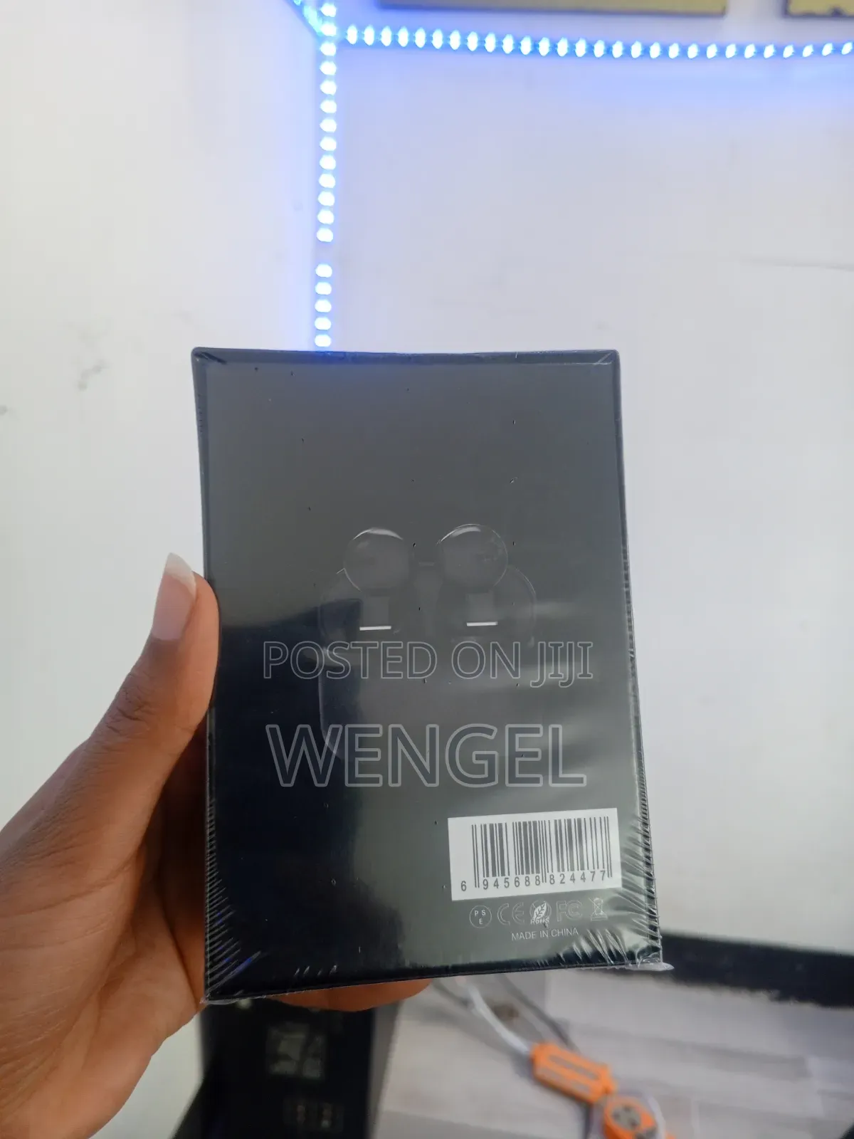 Wireless Airpod