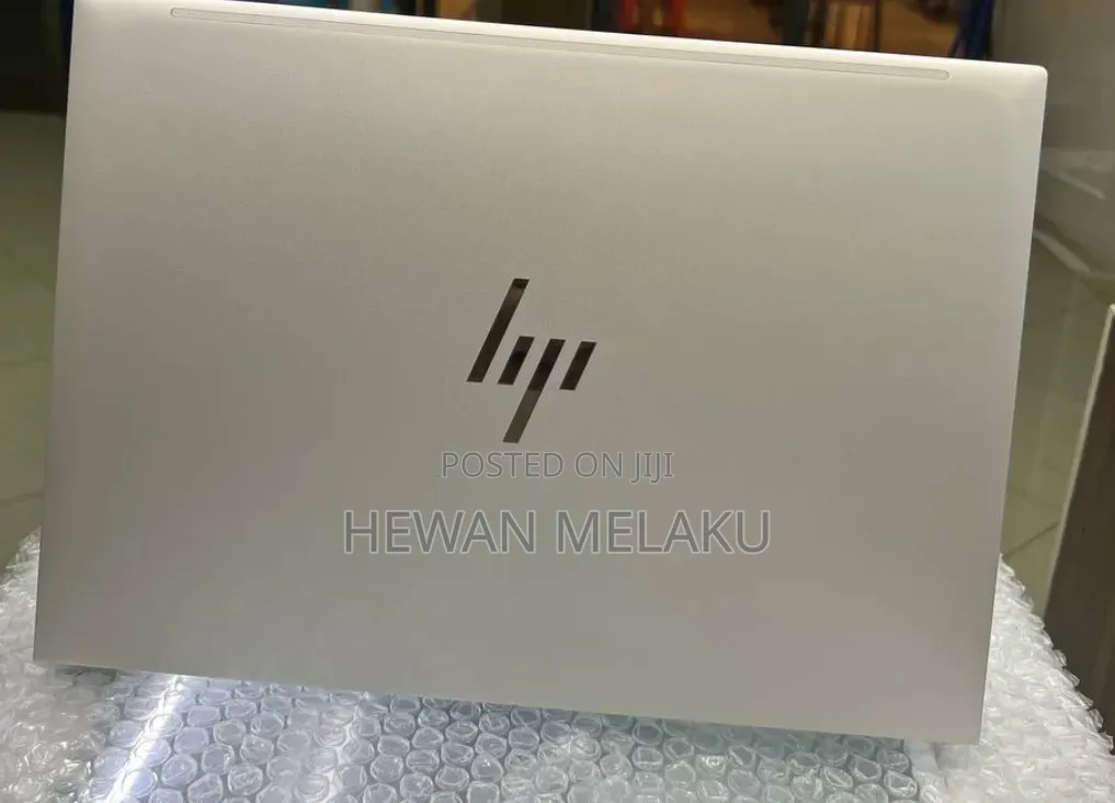 New Laptop HP EliteBook 840 G9 16GB Intel Core i7 SSD 512GB