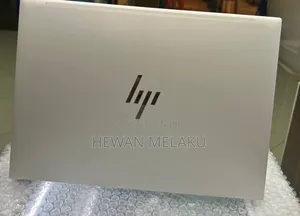New Laptop HP EliteBook 840 G9 16GB Intel Core i7 SSD 512GB