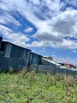 1bdrm House in የካ አባዶ, Bole for sale