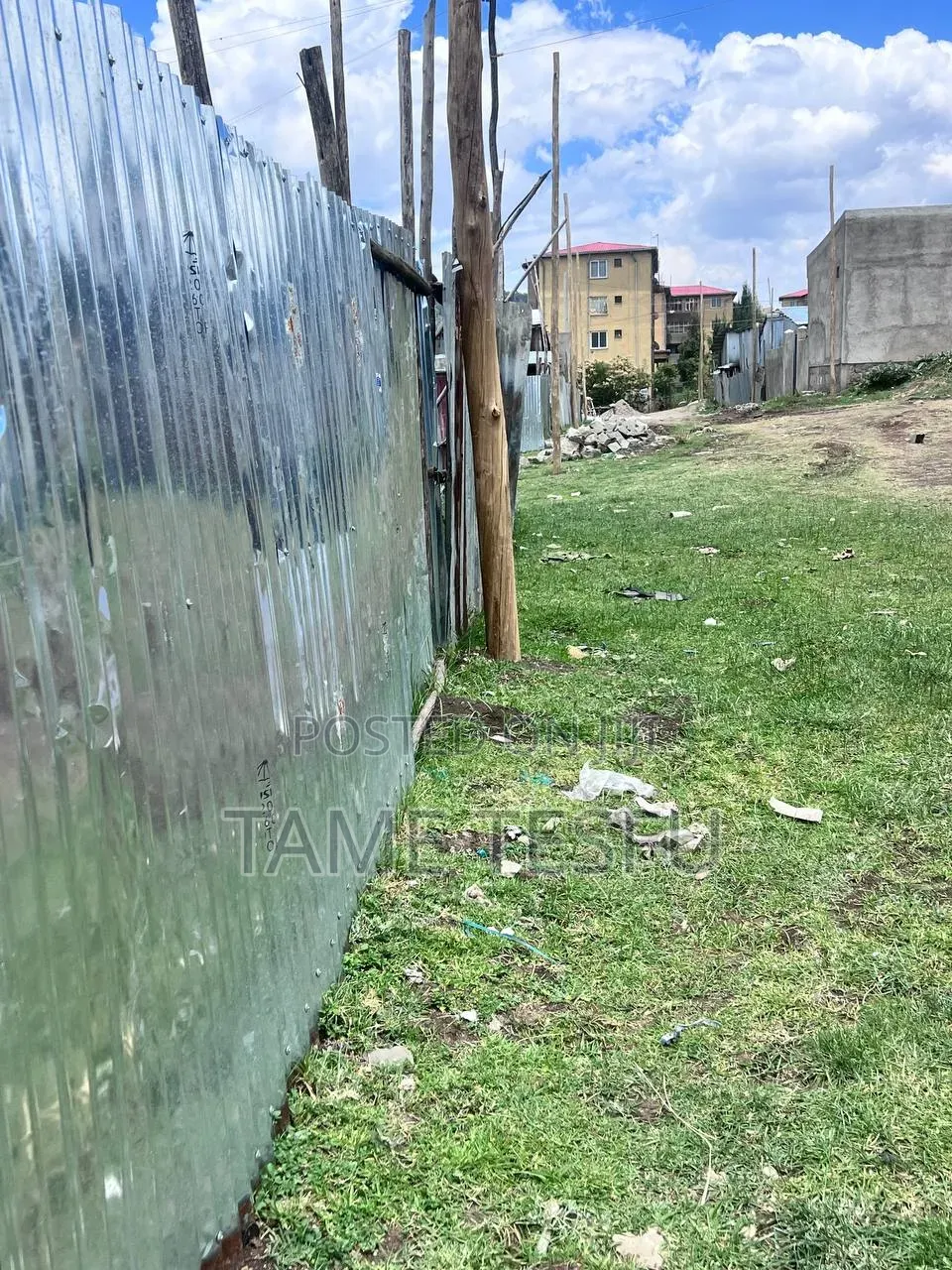 1bdrm House in የካ አባዶ, Bole for sale
